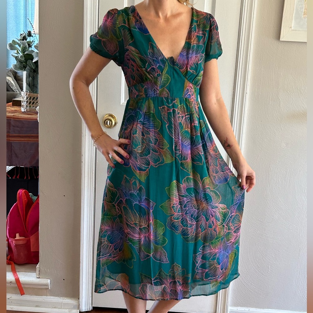 FarmRio Dress